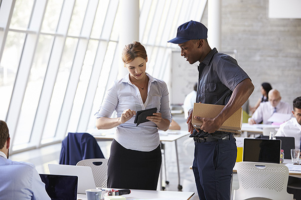 Committed to Superior Customer Service - PMAC